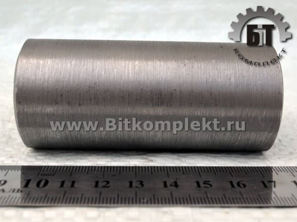 Втулка ушка передней рессоры А200-2902028