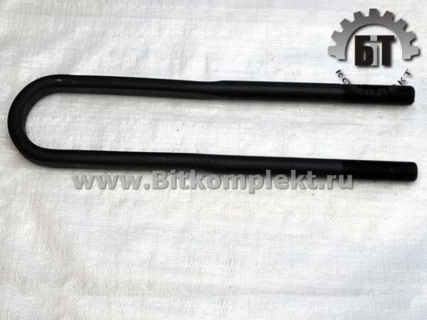 Стремянка задняя М27*2*530 А509-2912408