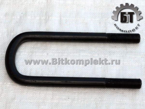 Стремянка передняя М24*2*295 А516-2902409