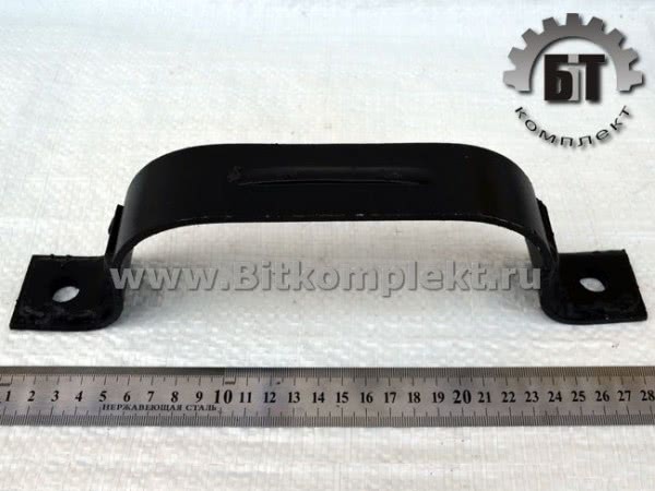 Скоба крепления двигателя МАЗ А64227-1001030