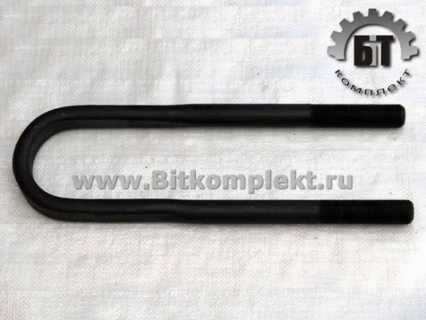 Стремянка задняя М27*2*415 А8378-2912408