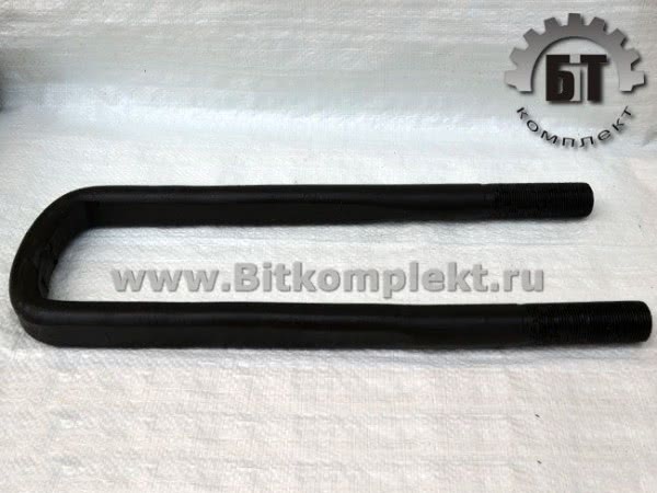 Стремянка М30*2*430 А5516-2912408