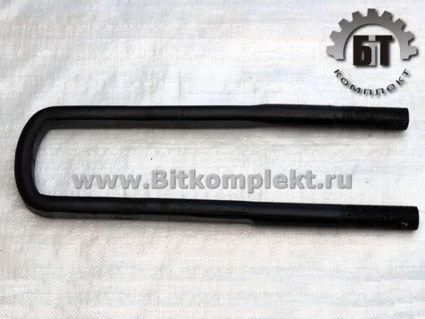 Стремянка М30*2 *470 МЗКТ А65158-2912408
