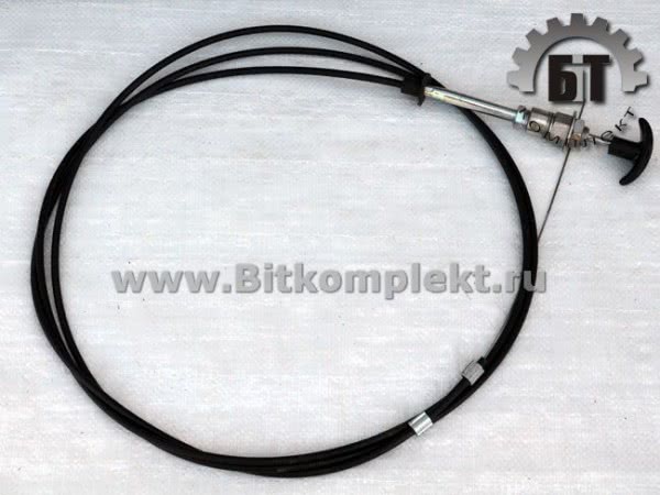 Тяга останова двигателя L340 А5336-1115010
