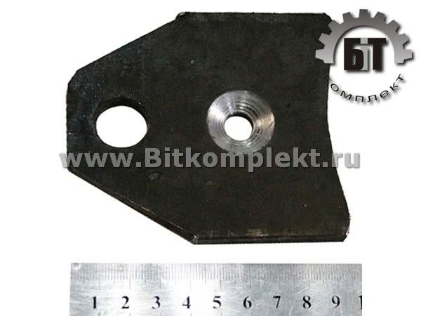 Вкладыш боковой домик А941-2918059