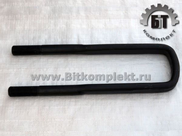 Стремянка 30*2*450 гальван. 6520